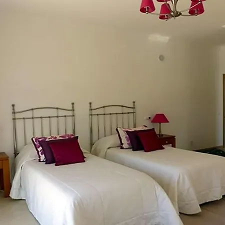 Sleeps 10 Pool Air Con Wifi 빌라 퀸타도라고