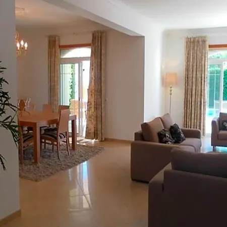 Sleeps 10 Pool Air Con Wifi 빌라 퀸타도라고