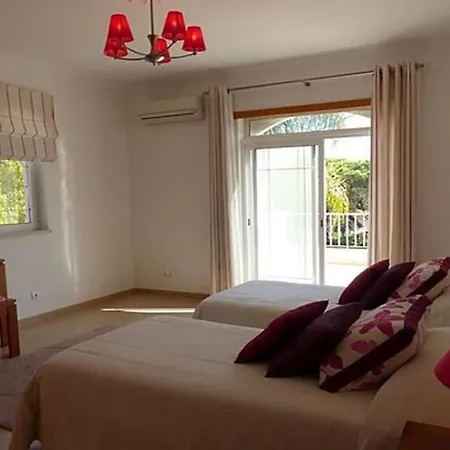 빌라 Sleeps 10 Pool Air Con Wifi 퀸타도라고
