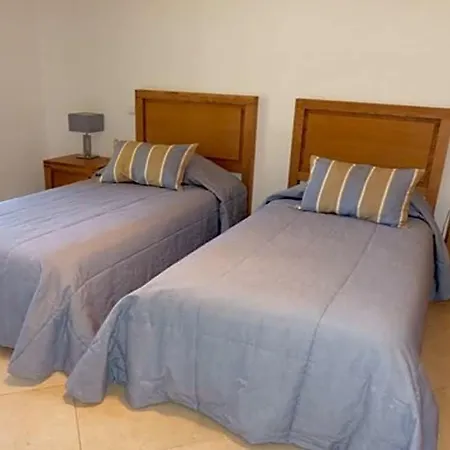 빌라 Sleeps 10 Pool Air Con Wifi 퀸타도라고