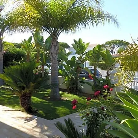 Sleeps 10 Pool Air Con Wifi Villa Quinta do Lago