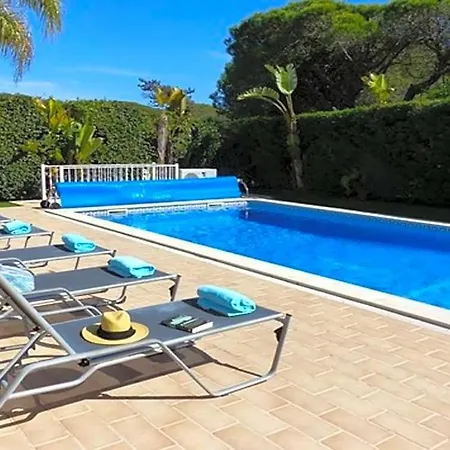 Sleeps 10 Pool Air Con Wifi Villa *